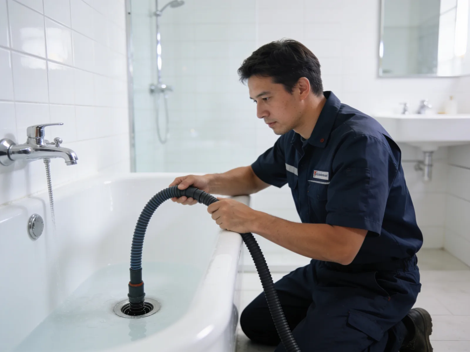 Emergency Plumber Harrison, NJ FAQs